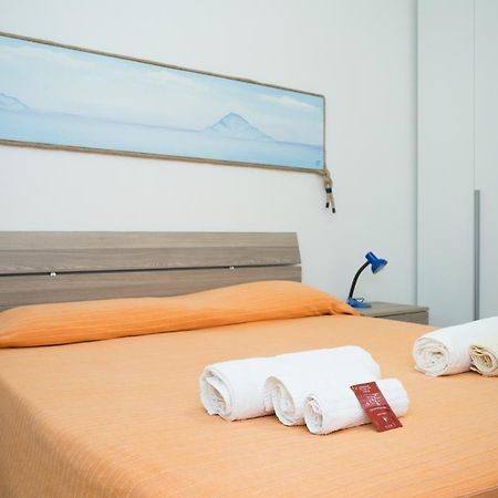 Titina Village Porto Vulcano  Εξωτερικό φωτογραφία