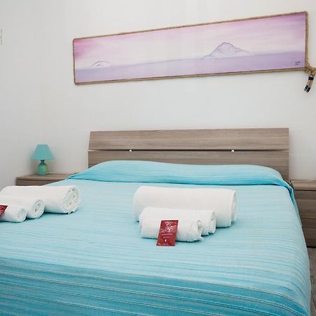 Titina Village Porto Vulcano  Εξωτερικό φωτογραφία