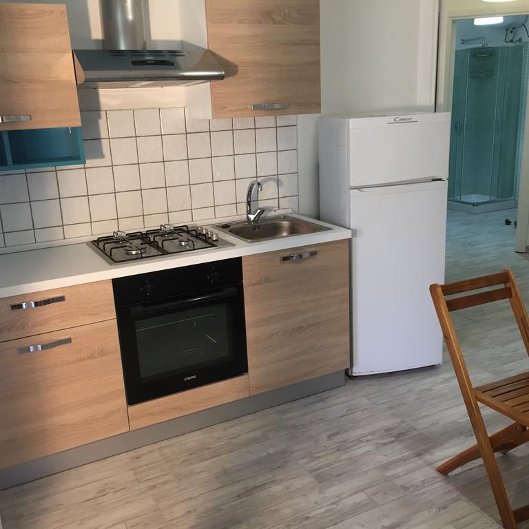 Titina Village Porto Vulcano  Εξωτερικό φωτογραφία